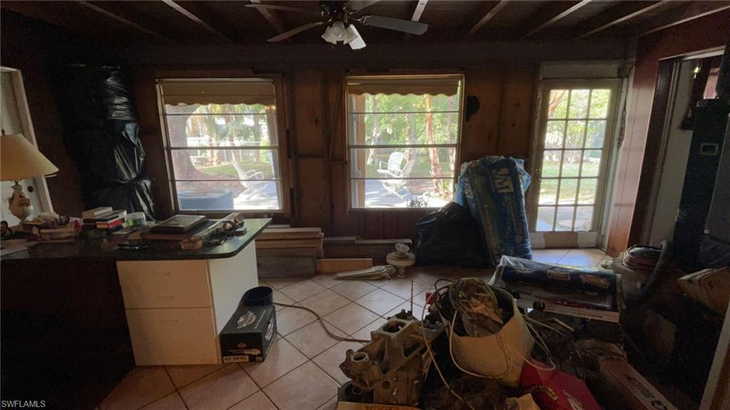 GOLDEN GATE CITY - Residential