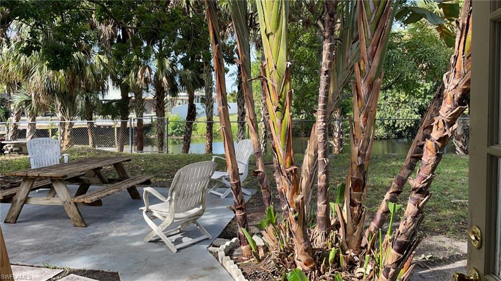 GOLDEN GATE CITY - Residential