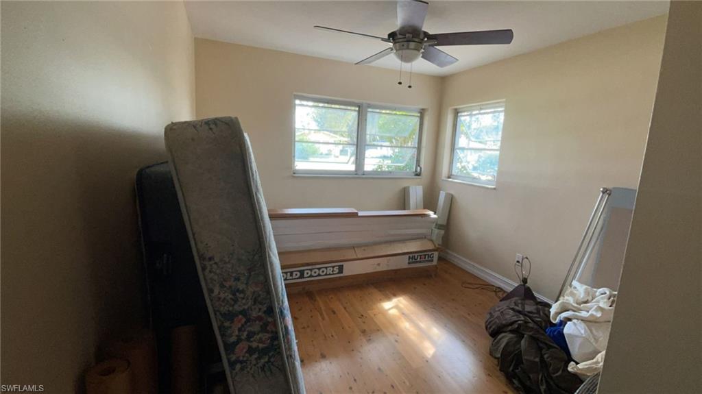 GOLDEN GATE CITY - Residential