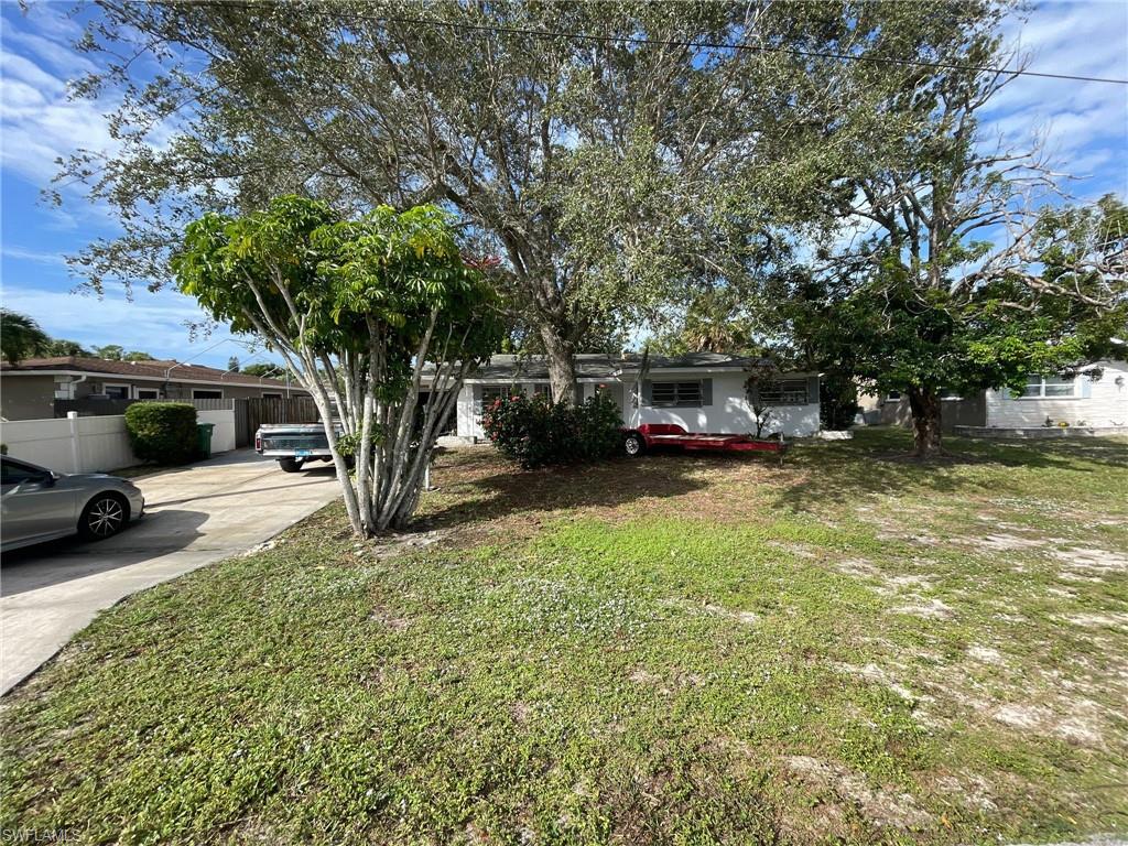 GOLDEN GATE CITY - Residential