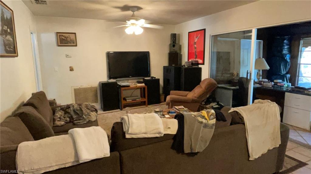 GOLDEN GATE CITY - Residential