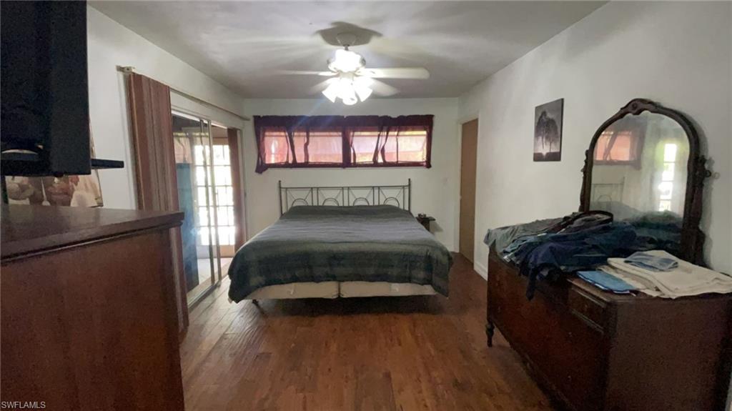 GOLDEN GATE CITY - Residential