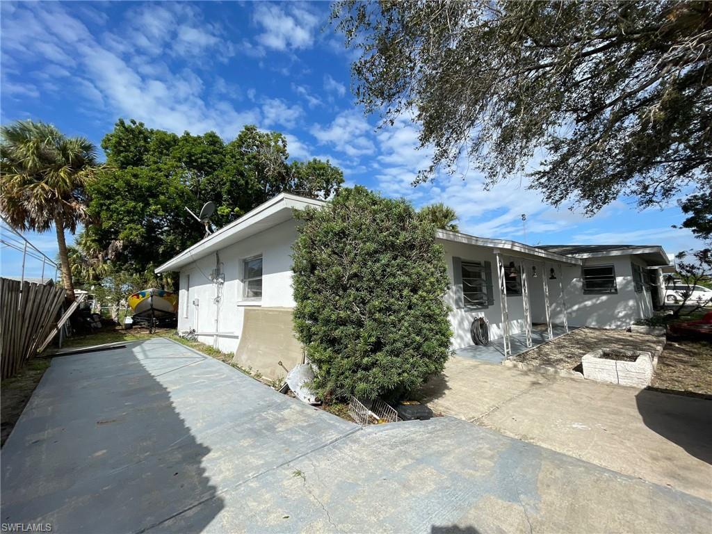 GOLDEN GATE CITY - Residential