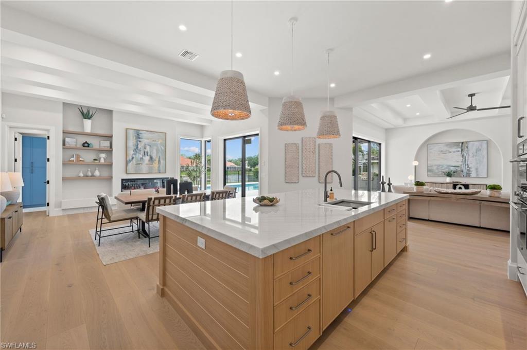 VALLEY OAK - Residential