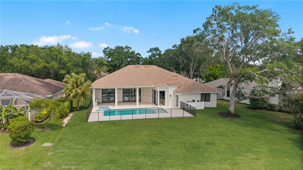 VALLEY OAK - Residential