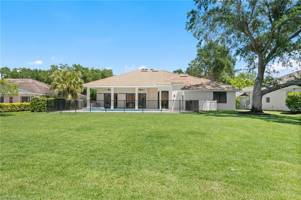 VALLEY OAK - Residential