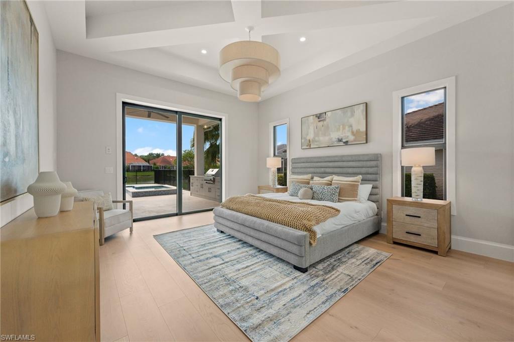 VALLEY OAK - Residential