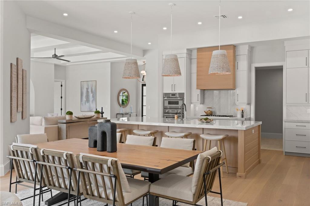 VALLEY OAK - Residential