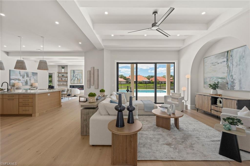 VALLEY OAK - Residential