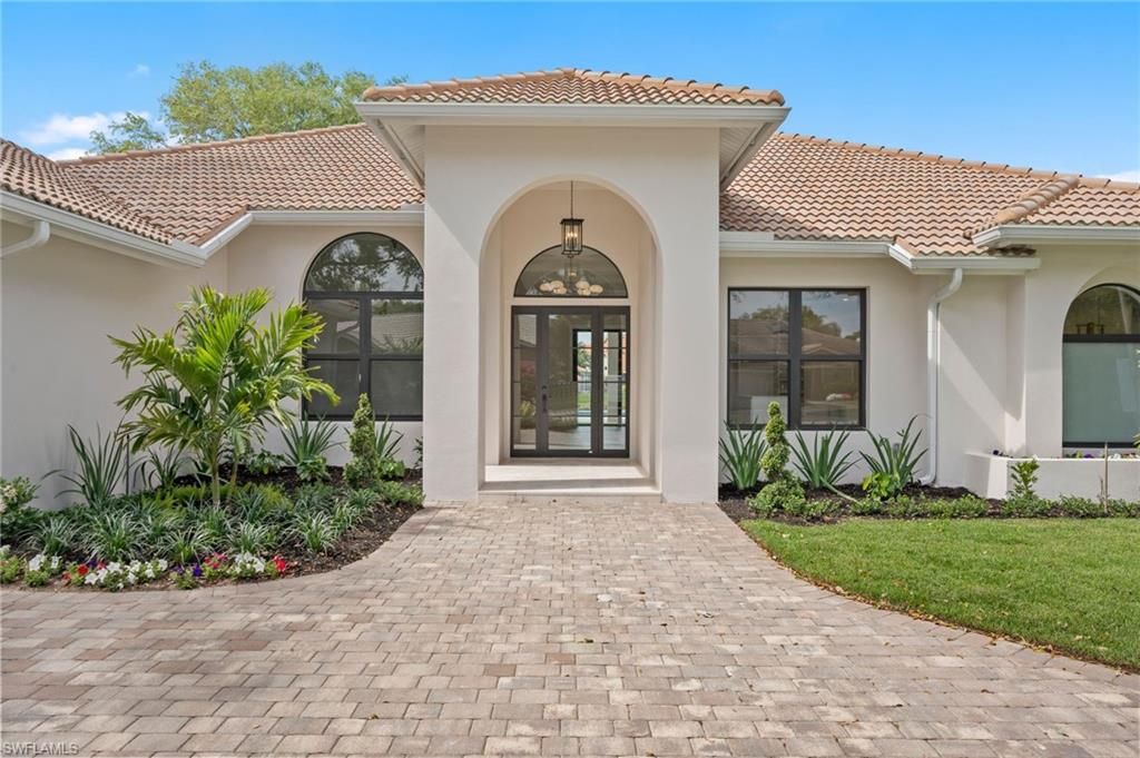 Photo of 207 Monterey DR, NAPLES, FL 34119 (MLS # 226015370)