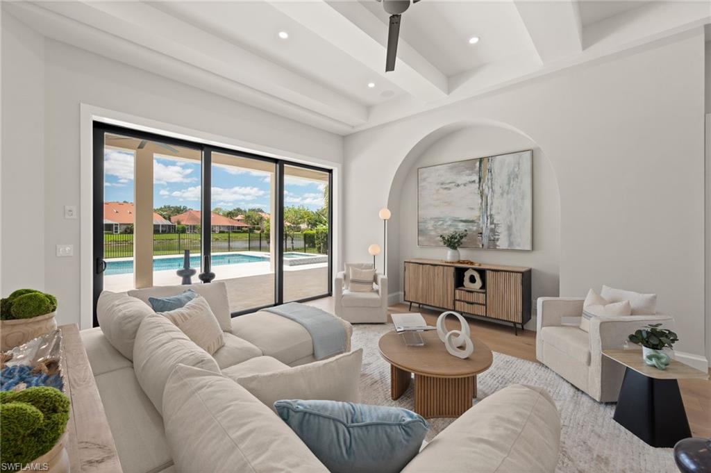 VALLEY OAK - Residential