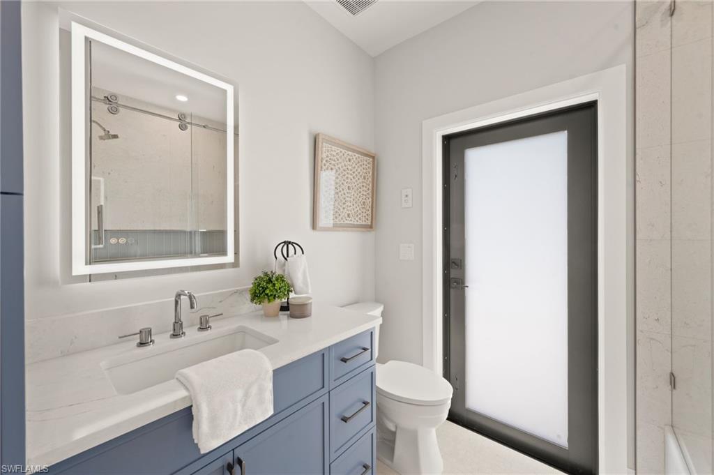 VALLEY OAK - Residential