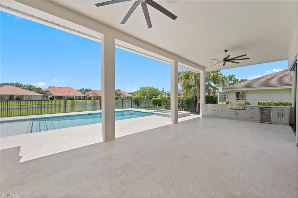 VALLEY OAK - Residential