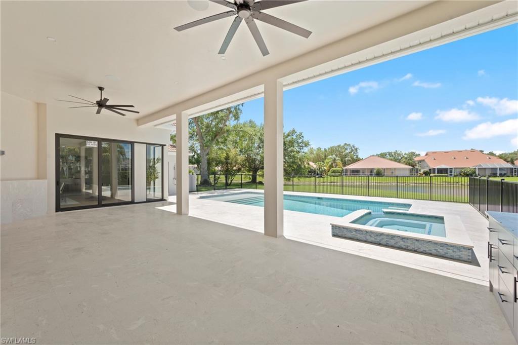 VALLEY OAK - Residential