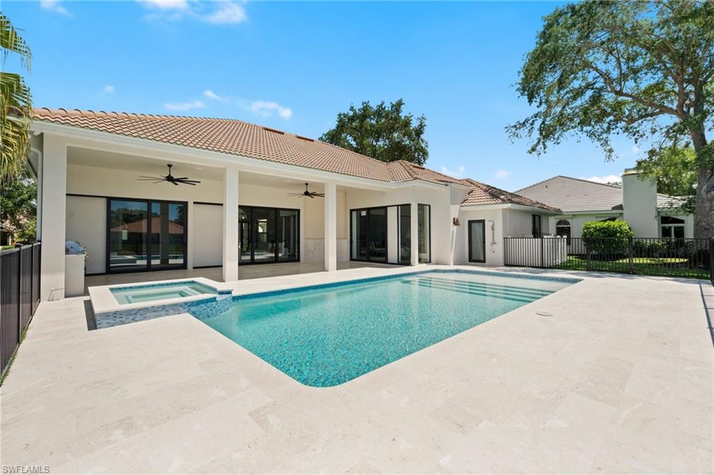 VALLEY OAK - Residential