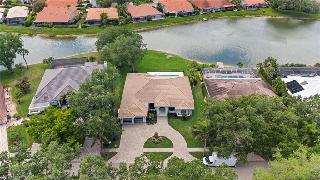 VALLEY OAK - Residential