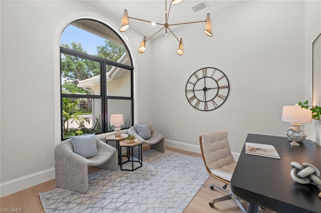 VALLEY OAK - Residential