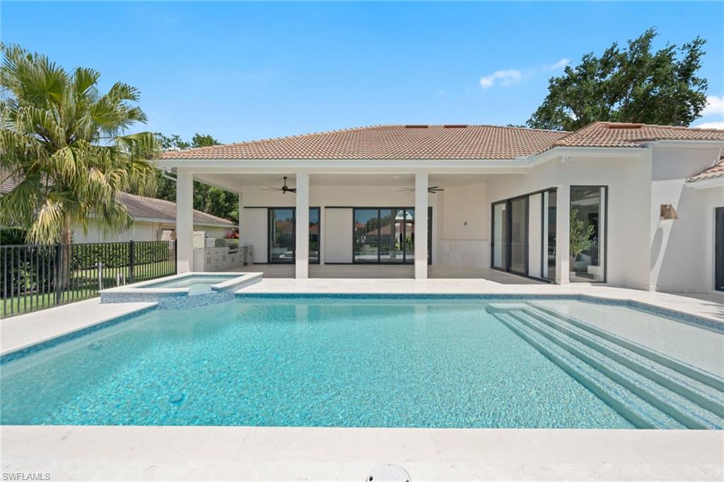 VALLEY OAK - Residential