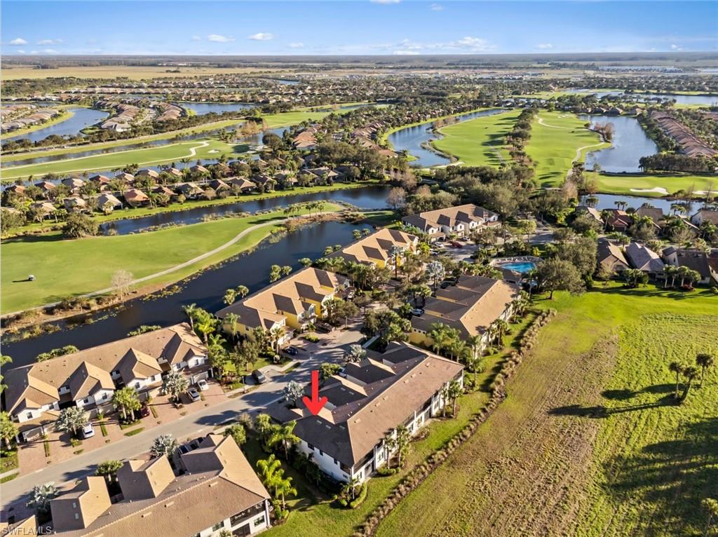 DEL WEBB - Residential