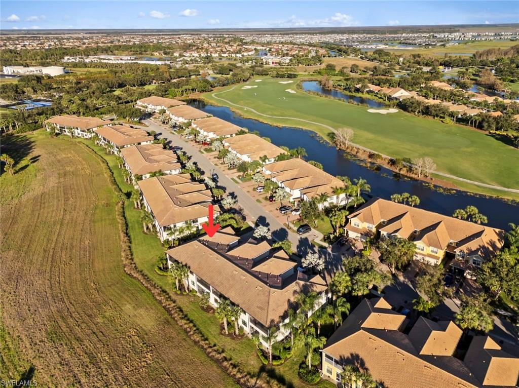 DEL WEBB - Residential