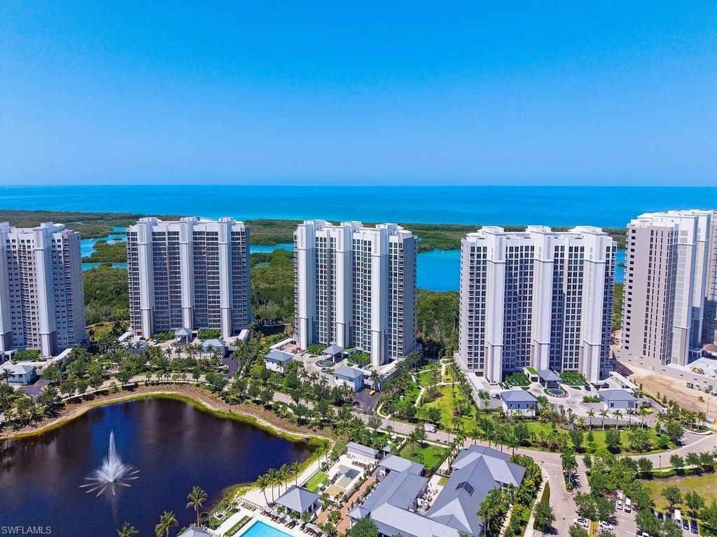 KALEA BAY TOWER 300 - Residential