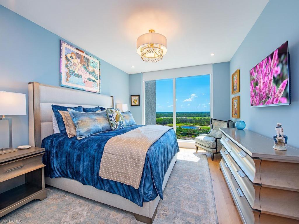 KALEA BAY TOWER 300 - Residential