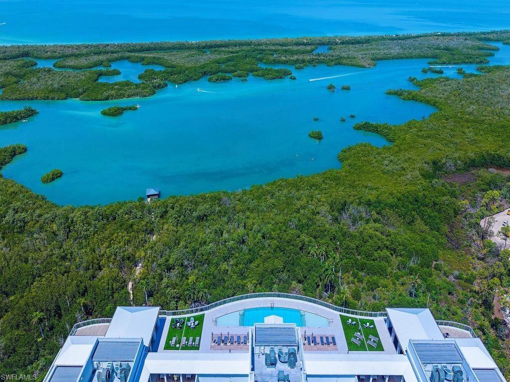 KALEA BAY TOWER 300 - Residential