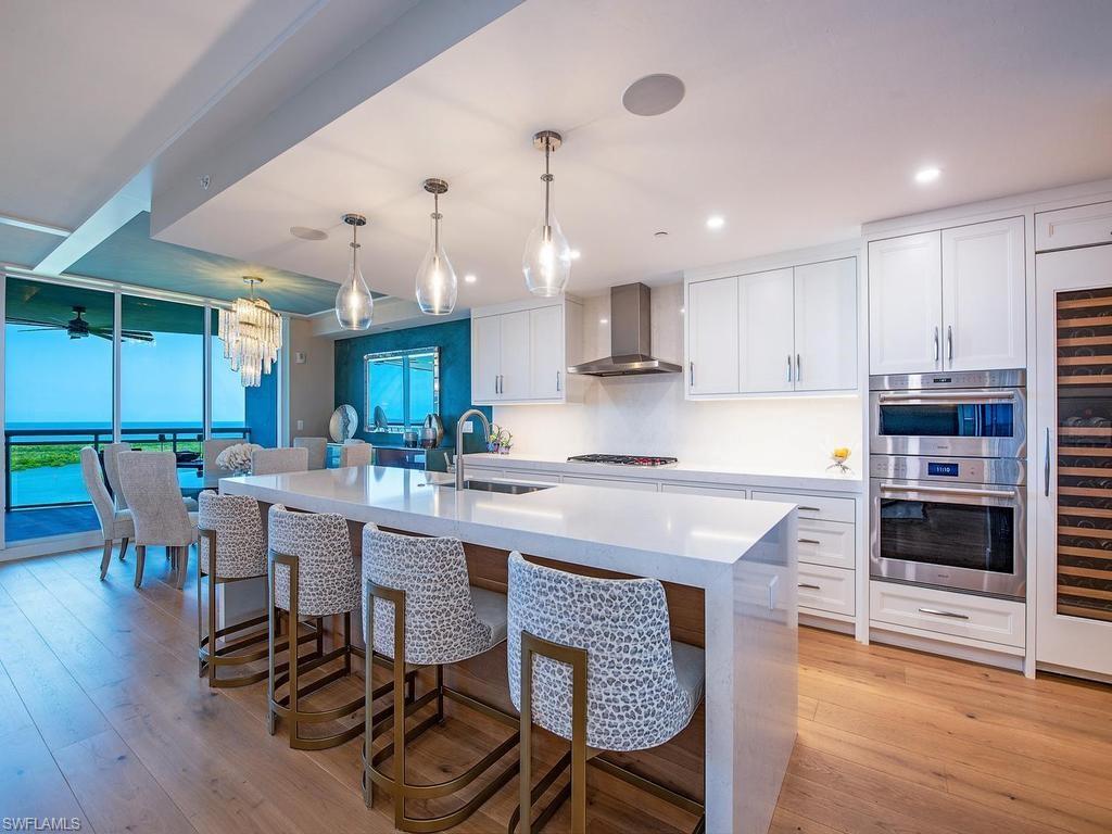 KALEA BAY TOWER 300 - Residential