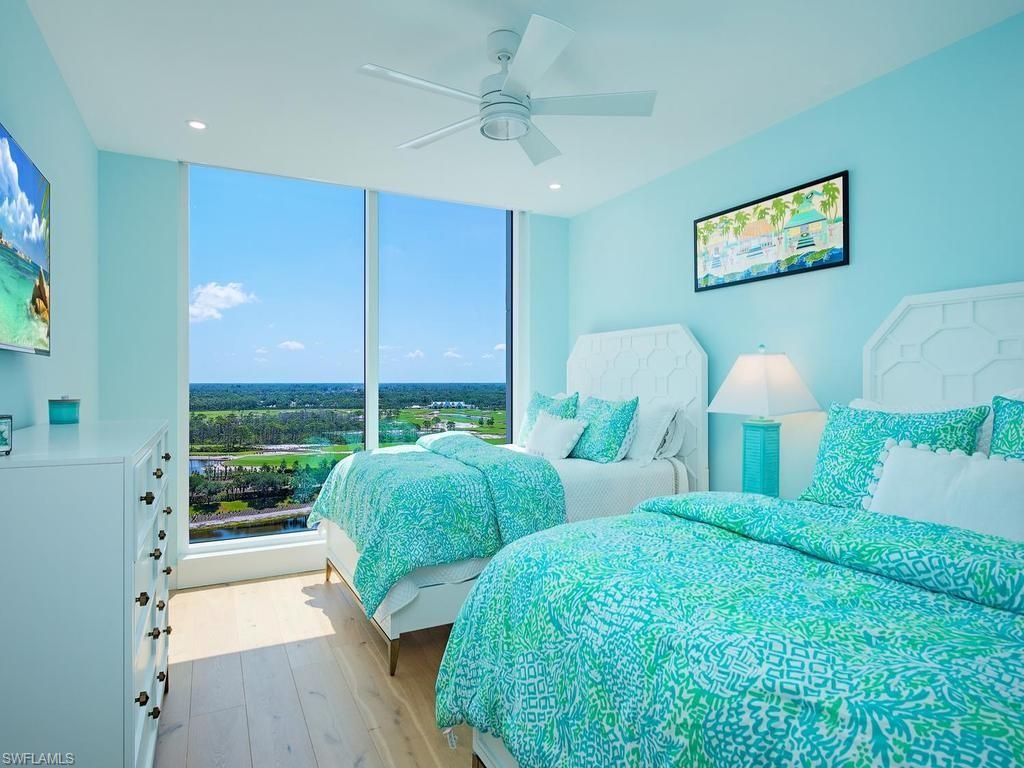 KALEA BAY TOWER 300 - Residential