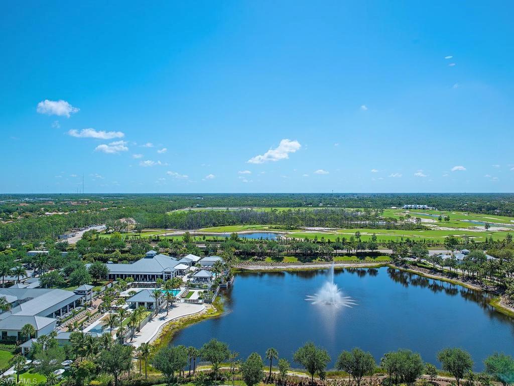 KALEA BAY TOWER 300 - Residential