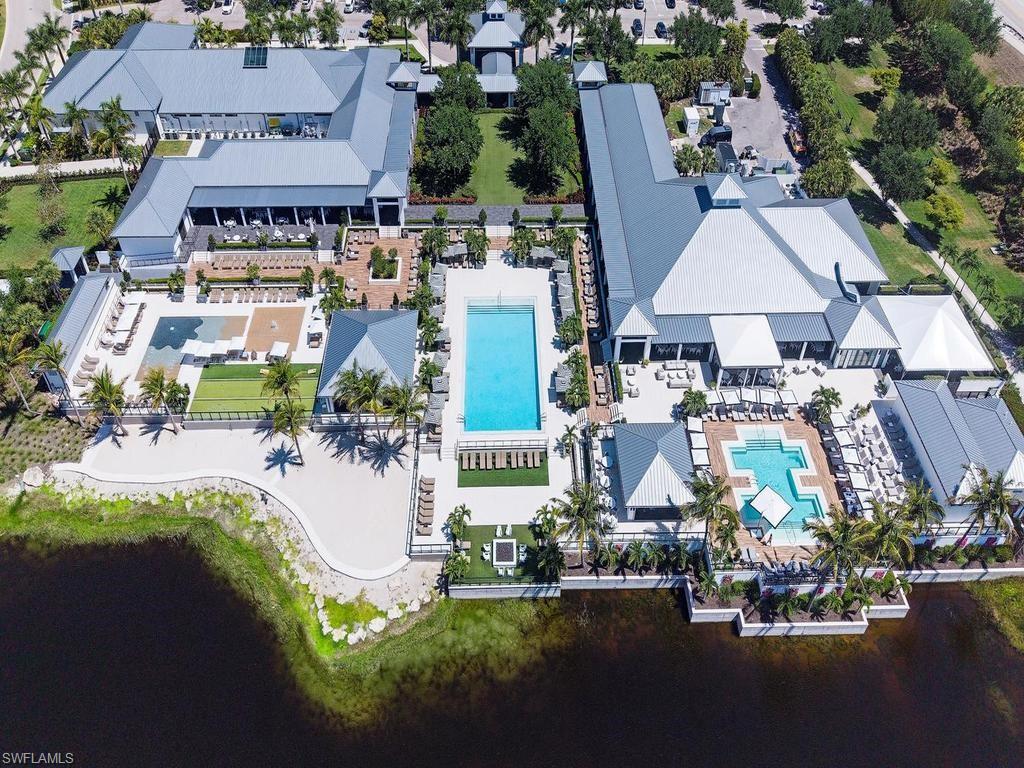 KALEA BAY TOWER 300 - Residential