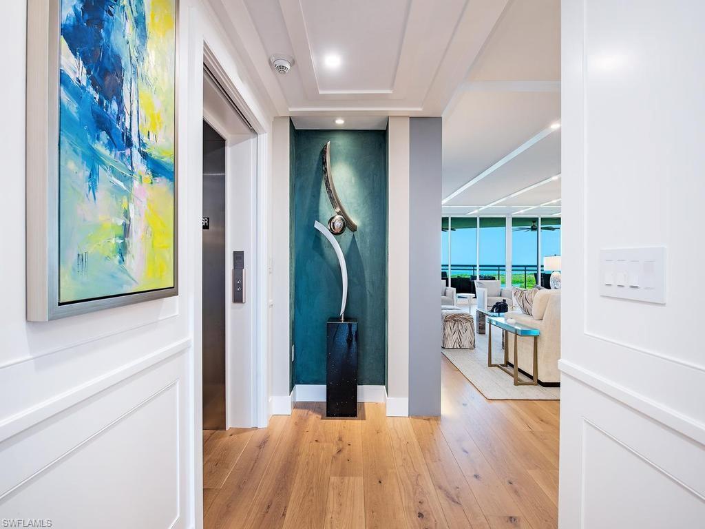 KALEA BAY TOWER 300 - Residential