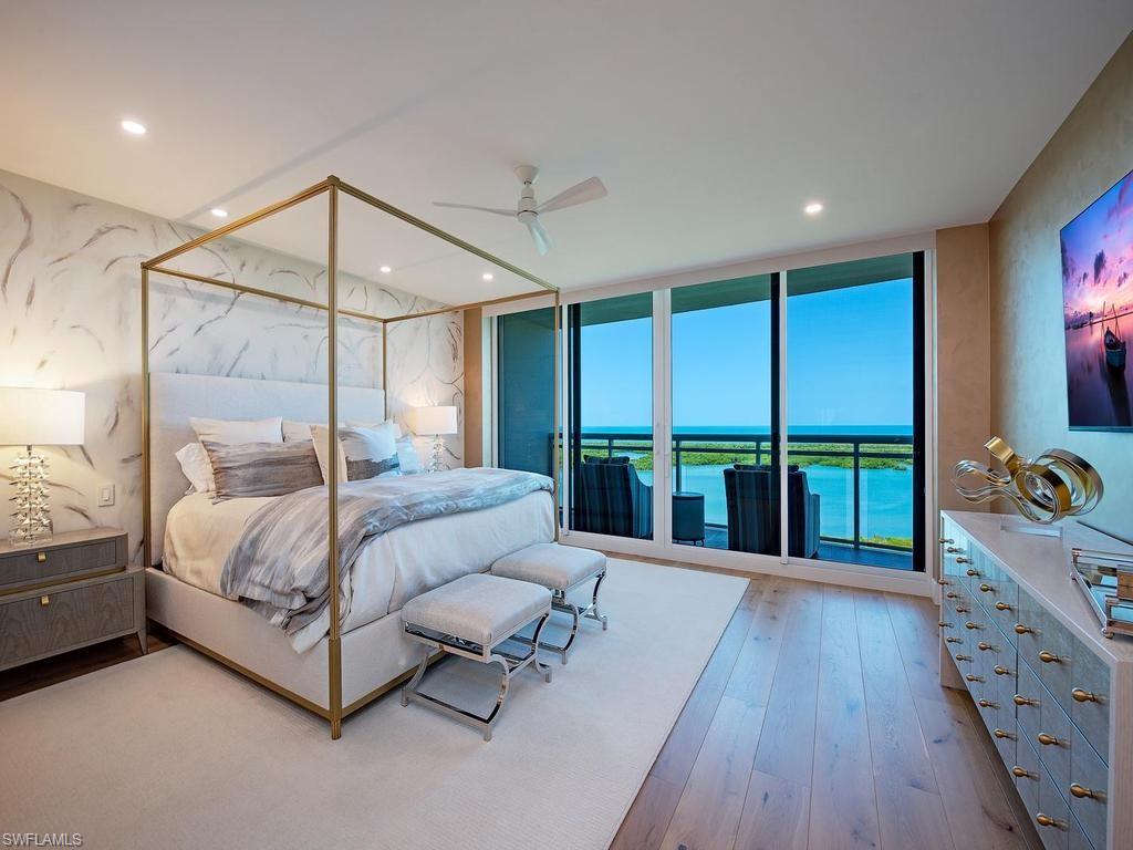 KALEA BAY TOWER 300 - Residential