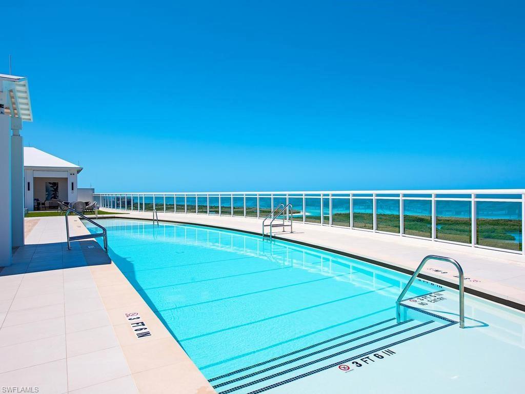 KALEA BAY TOWER 300 - Residential