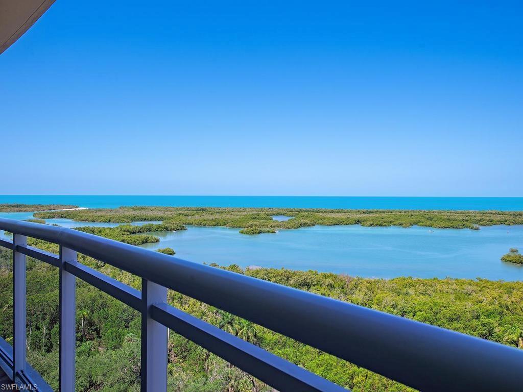 KALEA BAY TOWER 300 - Residential