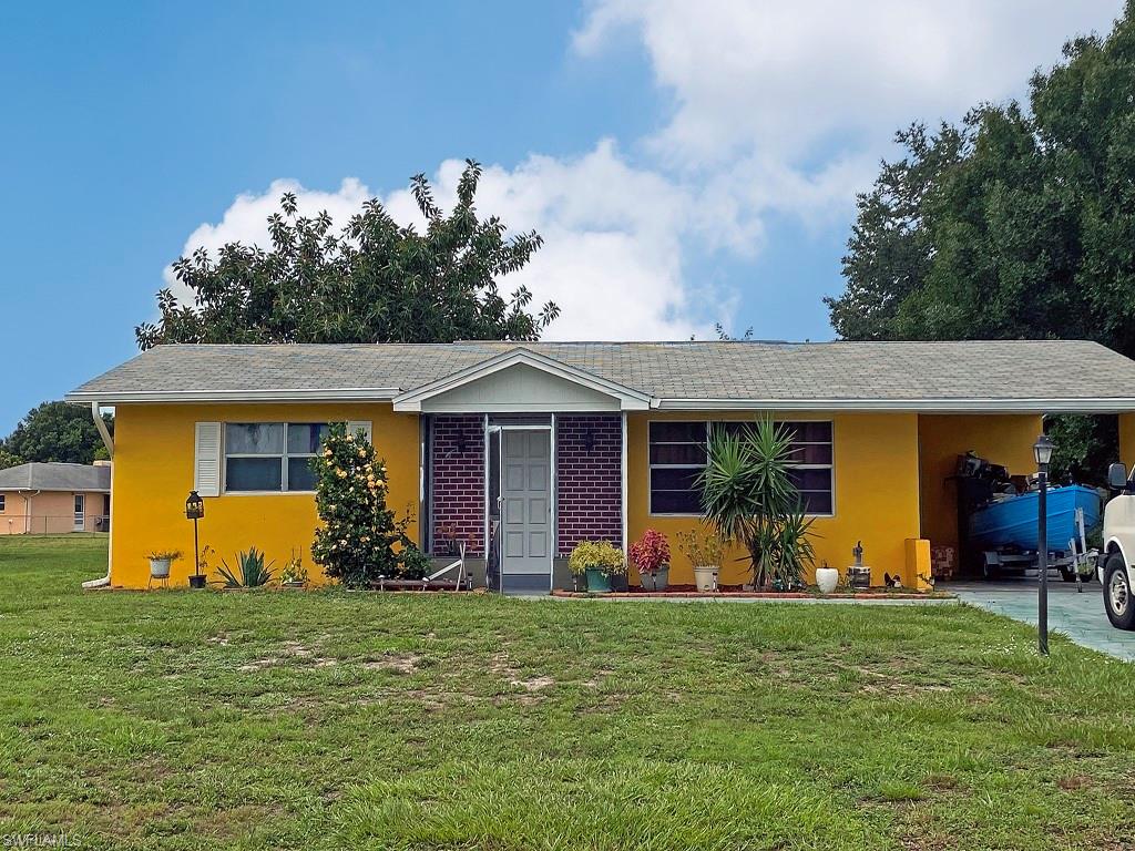 PARKWOOD - Residential