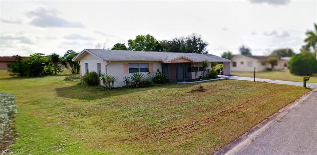 PARKWOOD - Residential