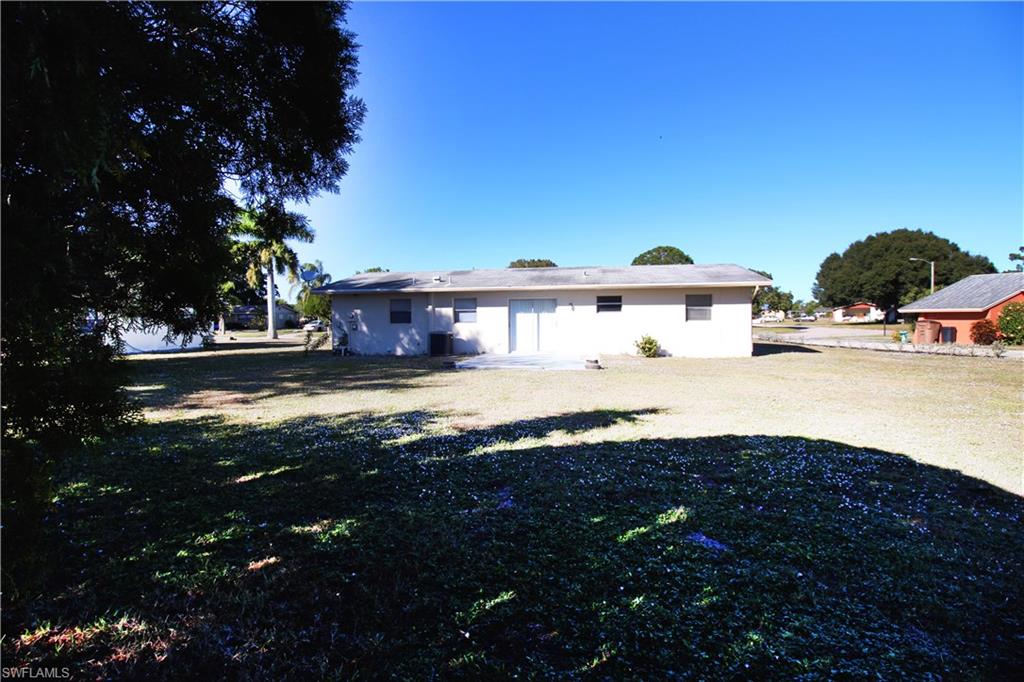 PARKWOOD - Residential