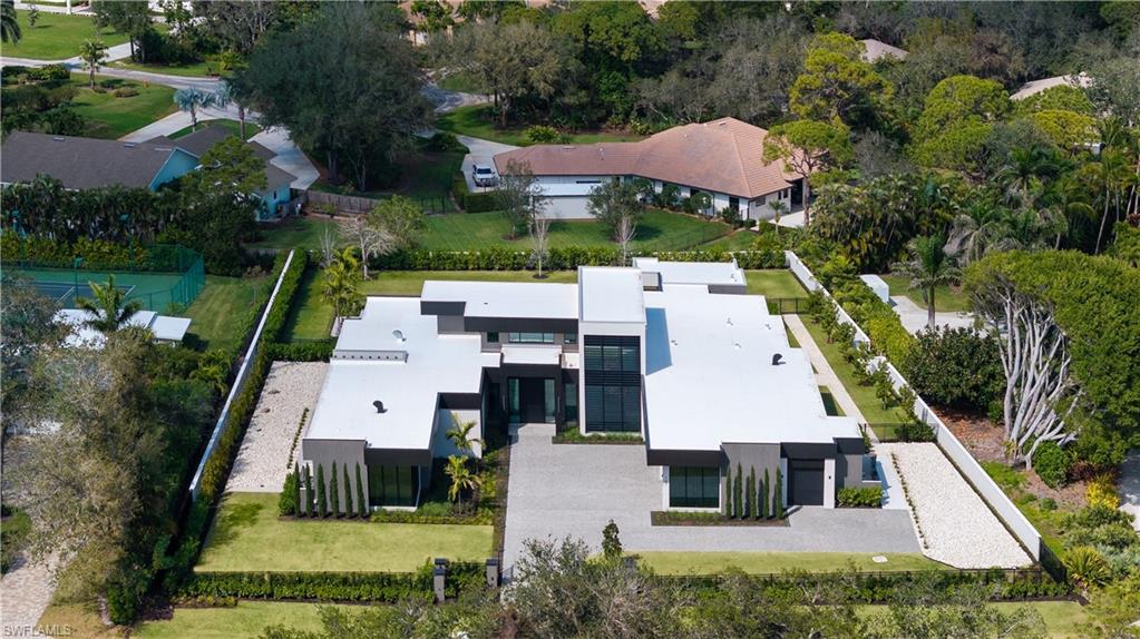 PINE RIDGE - Residential