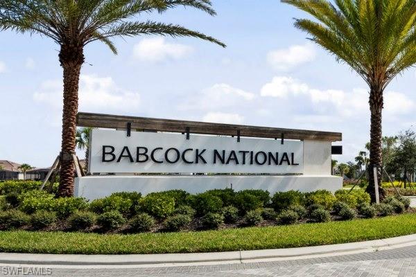BABCOCK NATIONAL - Residential