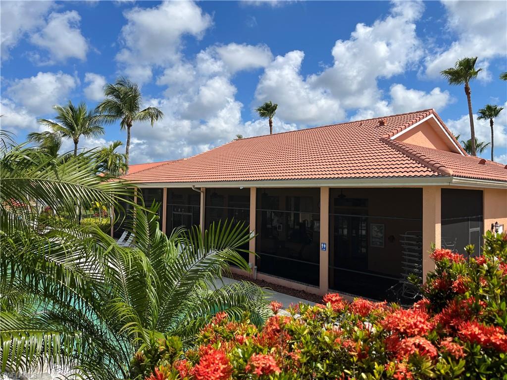 FALLING WATERS BEACH RESORT - Residential