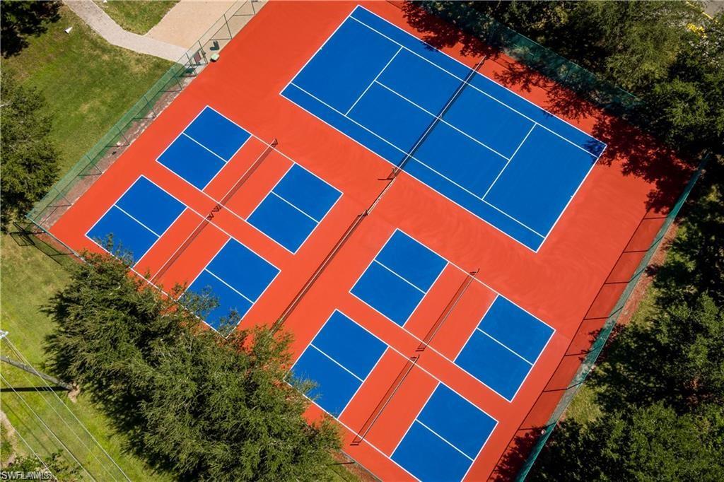 FALLING WATERS BEACH RESORT - Residential