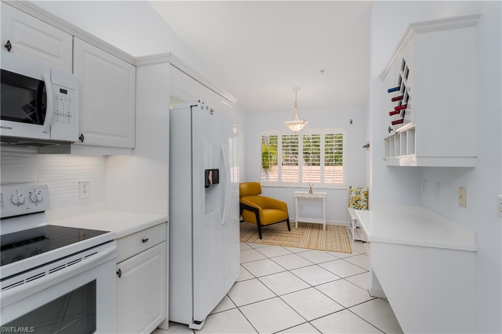 FALLING WATERS BEACH RESORT - Residential