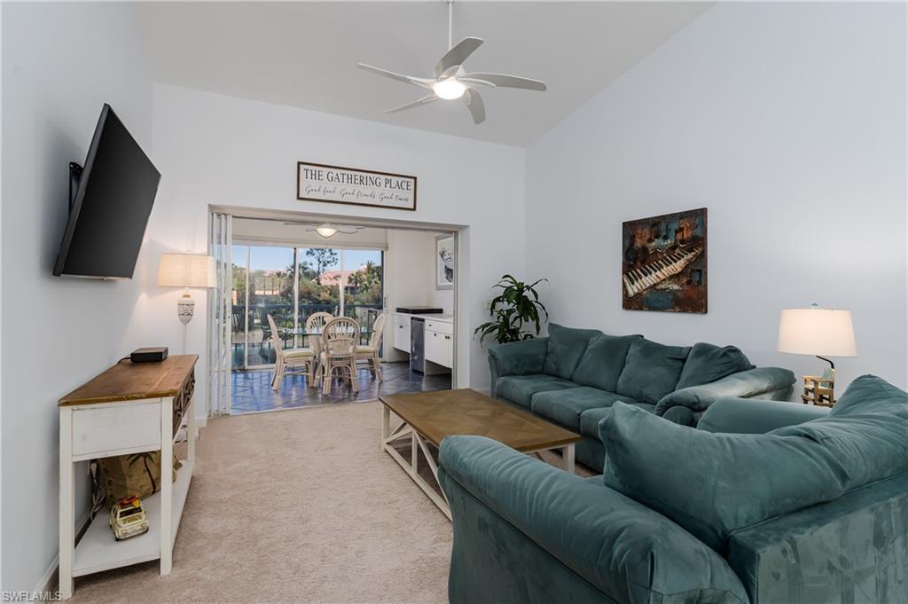 FALLING WATERS BEACH RESORT - Residential