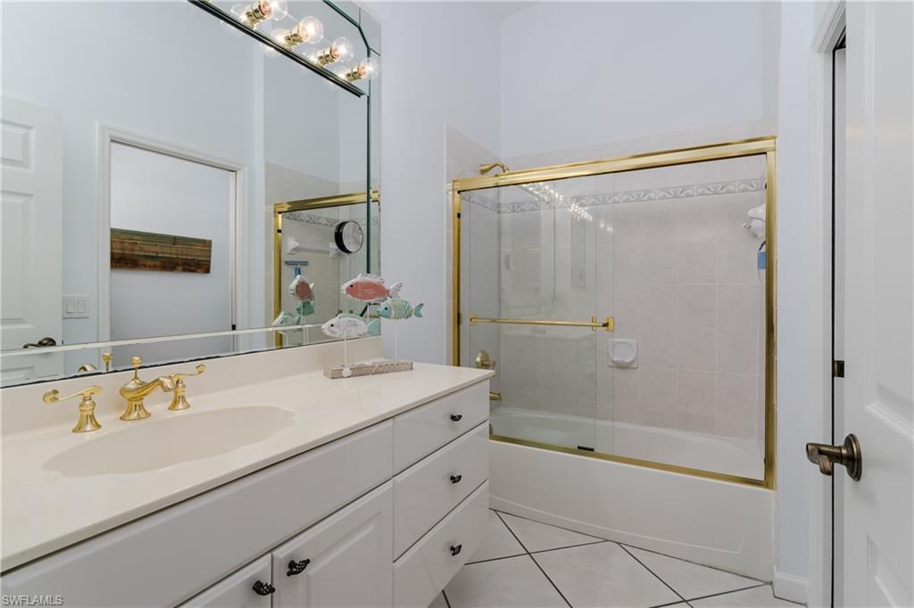 FALLING WATERS BEACH RESORT - Residential