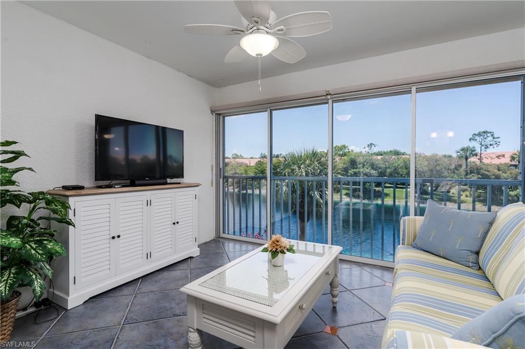 FALLING WATERS BEACH RESORT - Residential