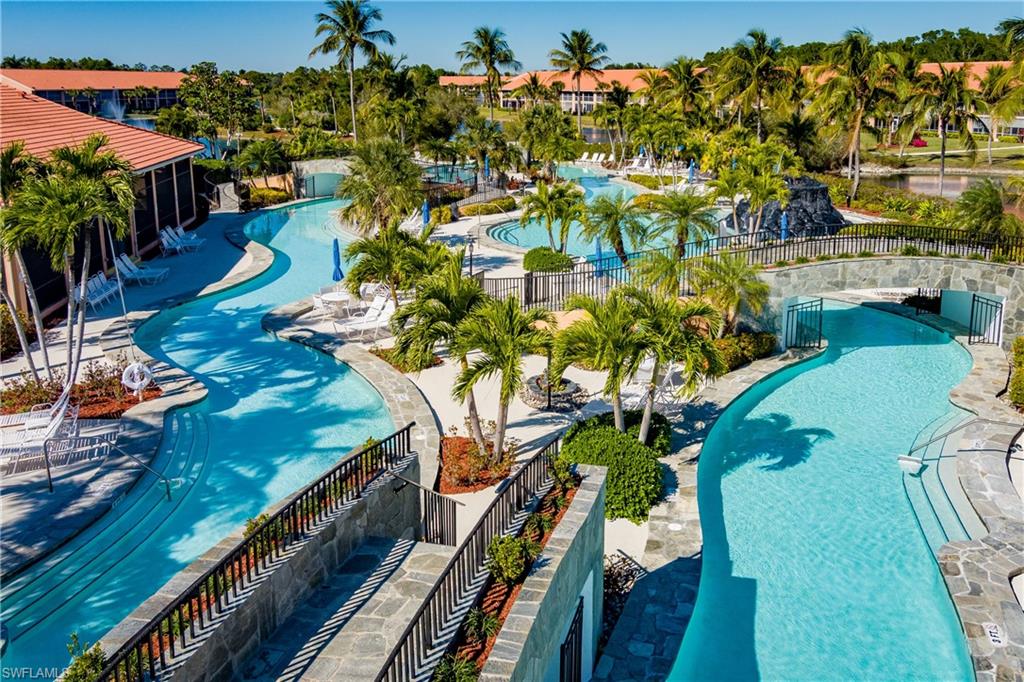 FALLING WATERS BEACH RESORT - Residential