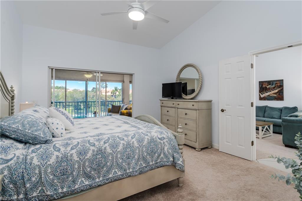 FALLING WATERS BEACH RESORT - Residential