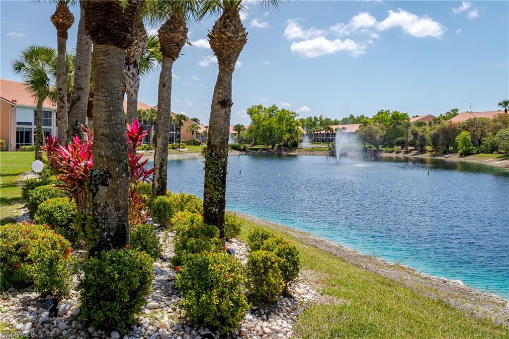 FALLING WATERS BEACH RESORT - Residential