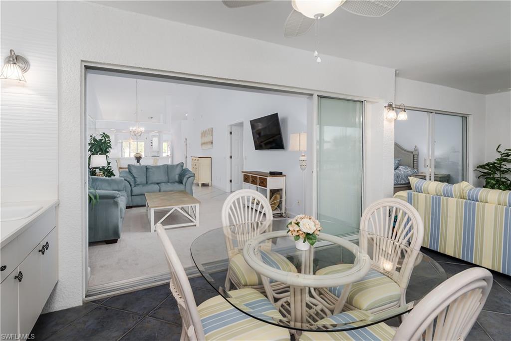 FALLING WATERS BEACH RESORT - Residential